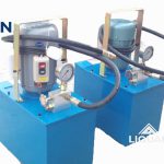 3DSY電動(dòng)試壓泵