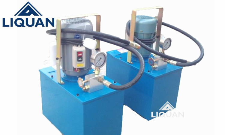 3DSY電動(dòng)試壓泵